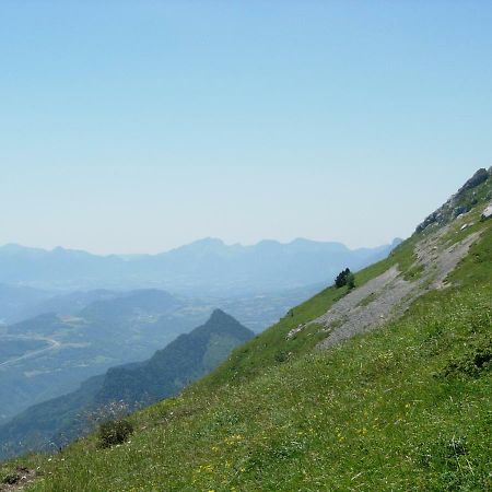 Haut De Chalet 6 P Villard De Lans Εξωτερικό φωτογραφία