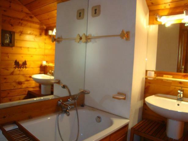 Haut De Chalet 6 P Villard De Lans Εξωτερικό φωτογραφία