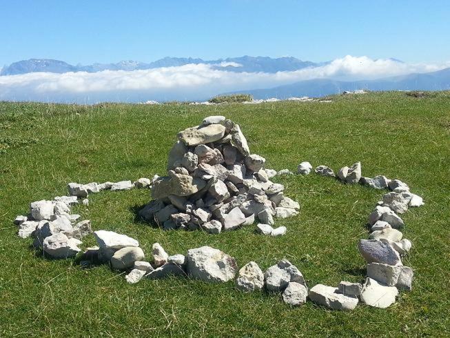 Haut De Chalet 6 P Villard De Lans Εξωτερικό φωτογραφία