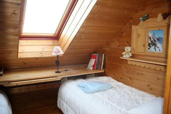 Haut De Chalet 6 P Villard De Lans Εξωτερικό φωτογραφία