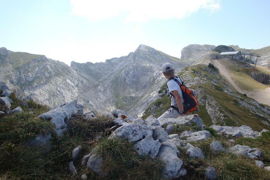 Haut De Chalet 6 P Villard De Lans Εξωτερικό φωτογραφία